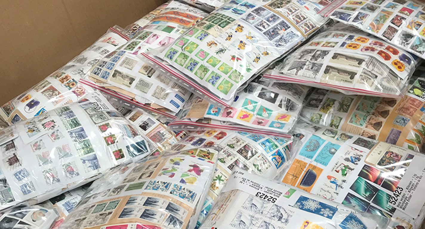 Trykte brochurer styrker salget