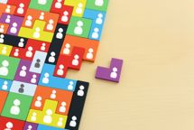 Trykkerier: Rekruttering er et problem for nogle, men ikke for alle