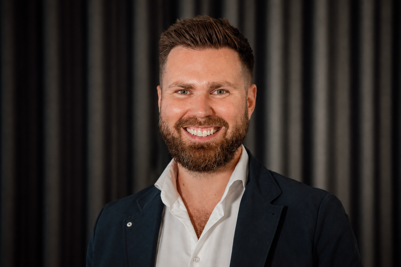 Anders Bjerre 2026