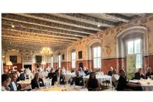 Om få år er hver fjerde kollega virtuel