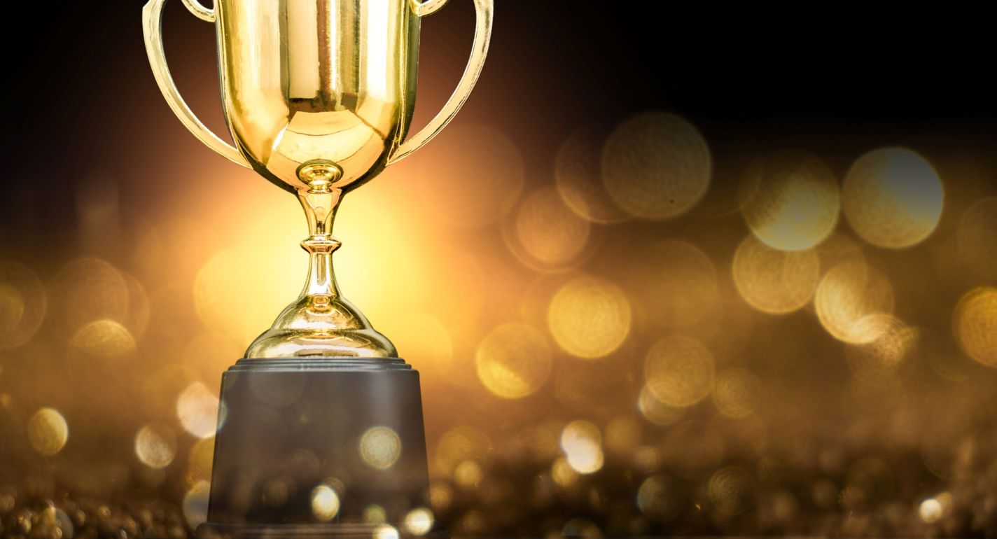 Awards betyder en del for bureauers succes