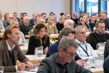 KOMM Dagen samlede hele kommunikationsindustrien 