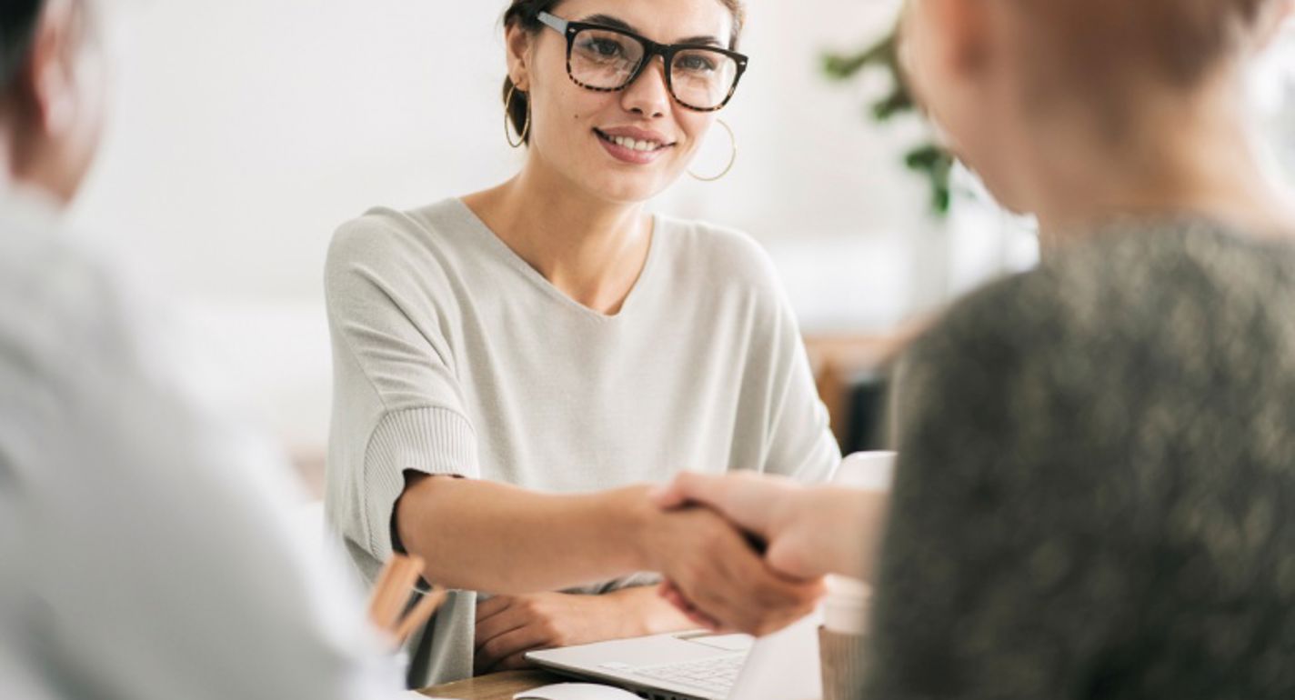 Gode råd til rekruttering