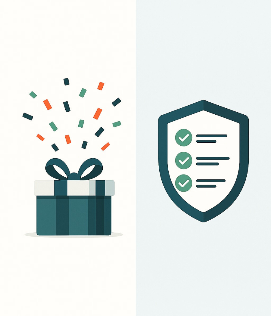 Brug af konkurrencer i markedsføring