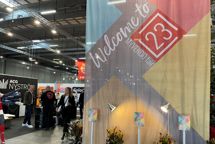 Den største promotionmesse er stor igen