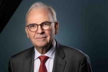 Tidl. formand for Grafisk Arbejdsgiverforening, Palle Rosendahl, om GRAKOMs 150 års jubilæum: