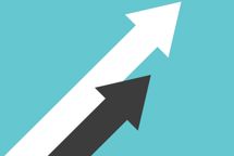 Lønnen stiger mindre i den grafiske industri end i resten af industrien