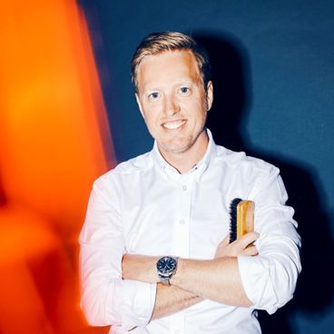 Foredrag: Vind ved at blive husket