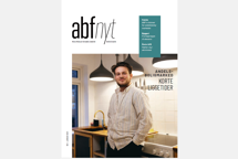 Hos andelsboligforening er man rigtig glad for det trykte magasin