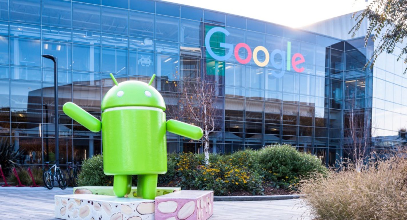 Google vil give økonomisk hjælp til corona-ramte lokale medier