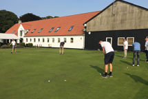 Grakom Østdanmark afholder første arrangement via Facebook