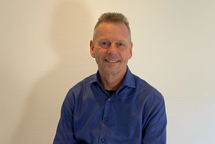 Brian Kluge er nyt bestyrelsesmedlem i GRAKOM