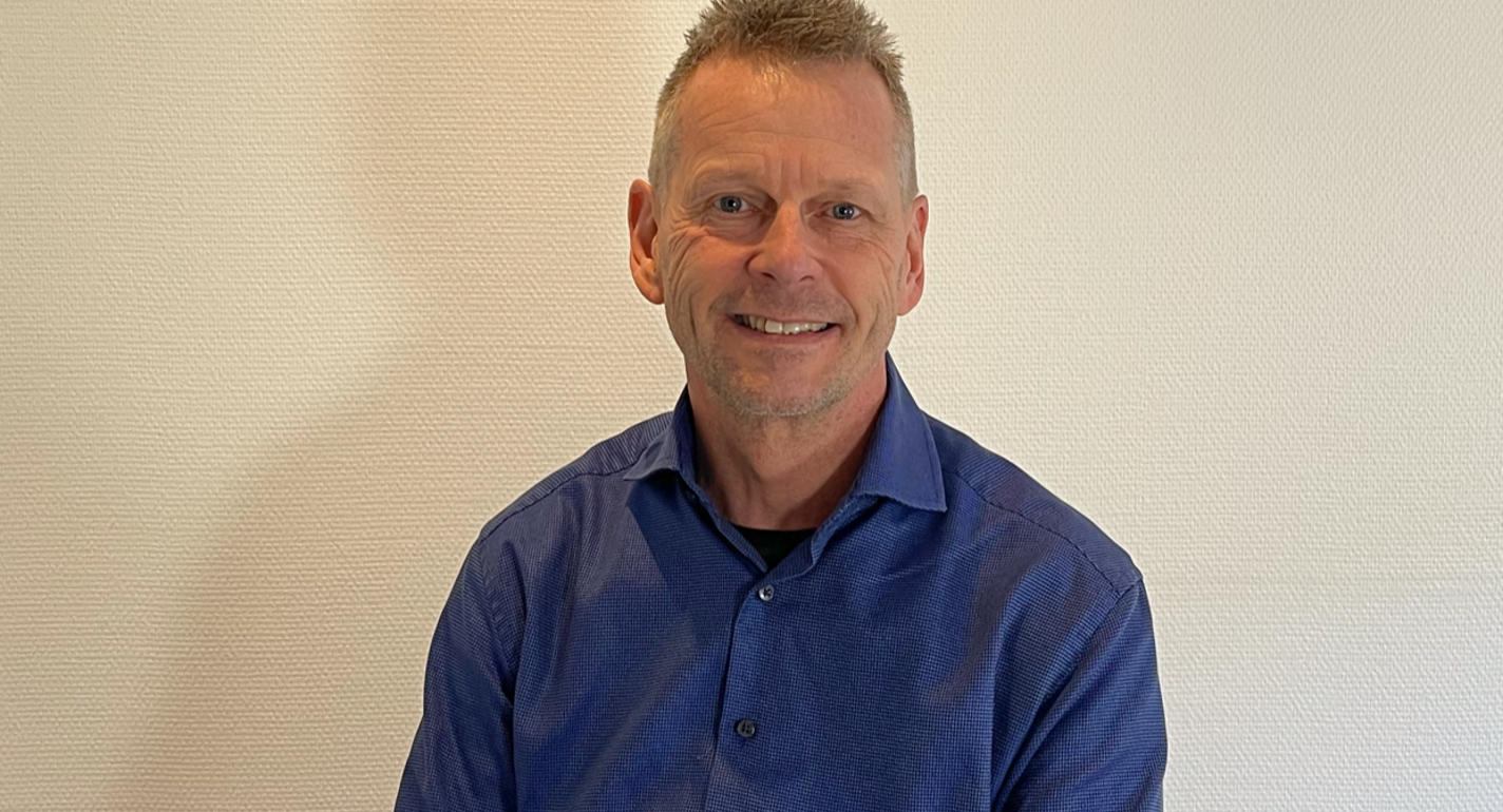 Brian Kluge er nyt bestyrelsesmedlem i GRAKOM