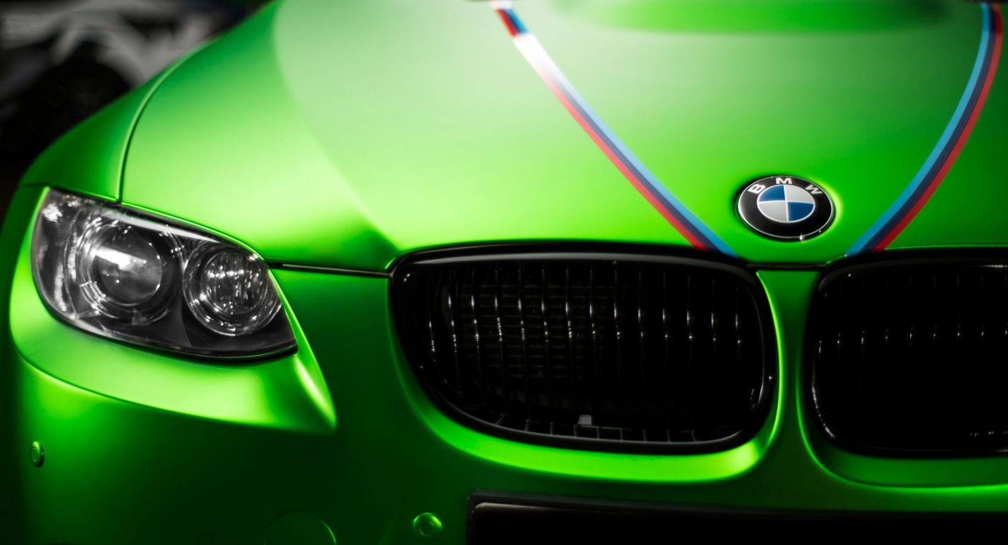 Greenwashing: BMW betaler 3 mio. kr. i bøde