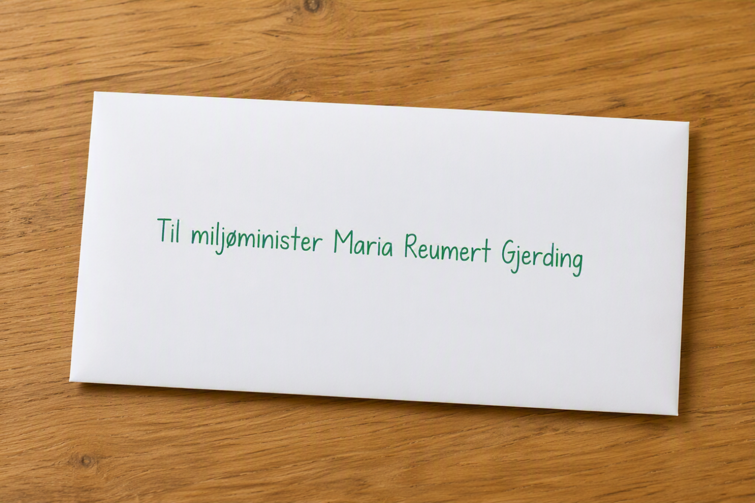 GRAKOM beder miljøministeren om teknisk udsættelse af PPWR-krav