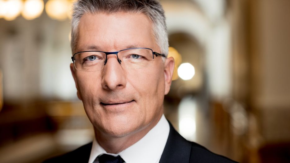 Torben Jensen. Akkreditering Steen Brogaard