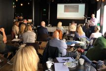 Selvfølgelig har papiret en fremtid