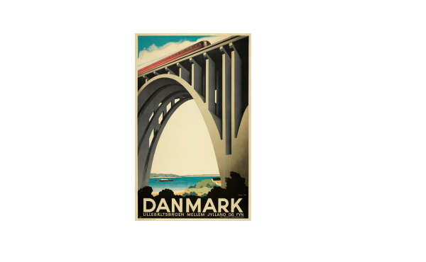 Syv gode grunde til at betragte reklame som kunst