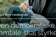 Nyt medieudspil fra regeringen adresserer ikke forskelsbehandling