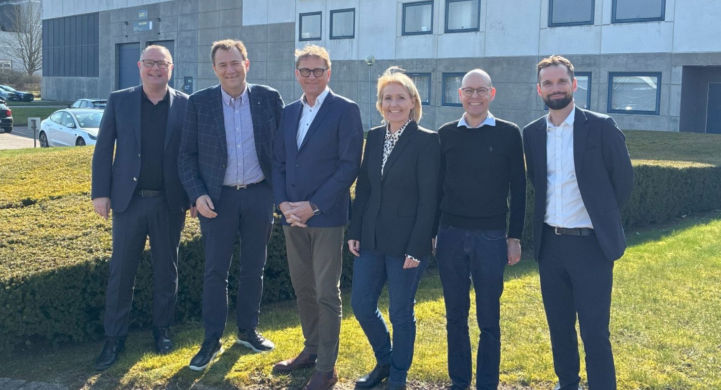 GRAKOM: EU bør udskyde skovrydningsforordningen, indtil forhold er afklaret