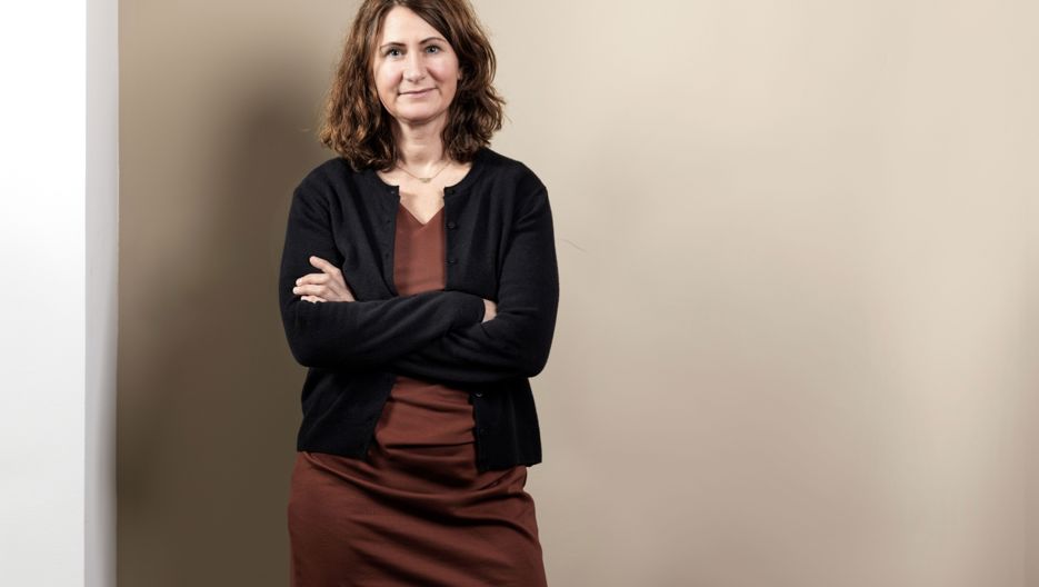 Ditte Haugaard Clausen