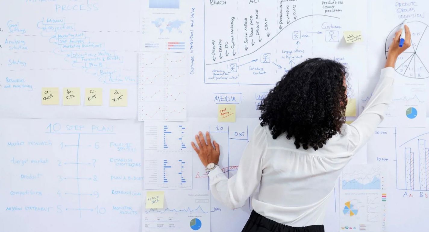 Vi skal have flere kvindelige iværksættere