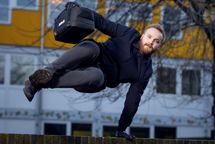 Værs’go: En stor stak startup-råd samt en håndfuld fejltagelser