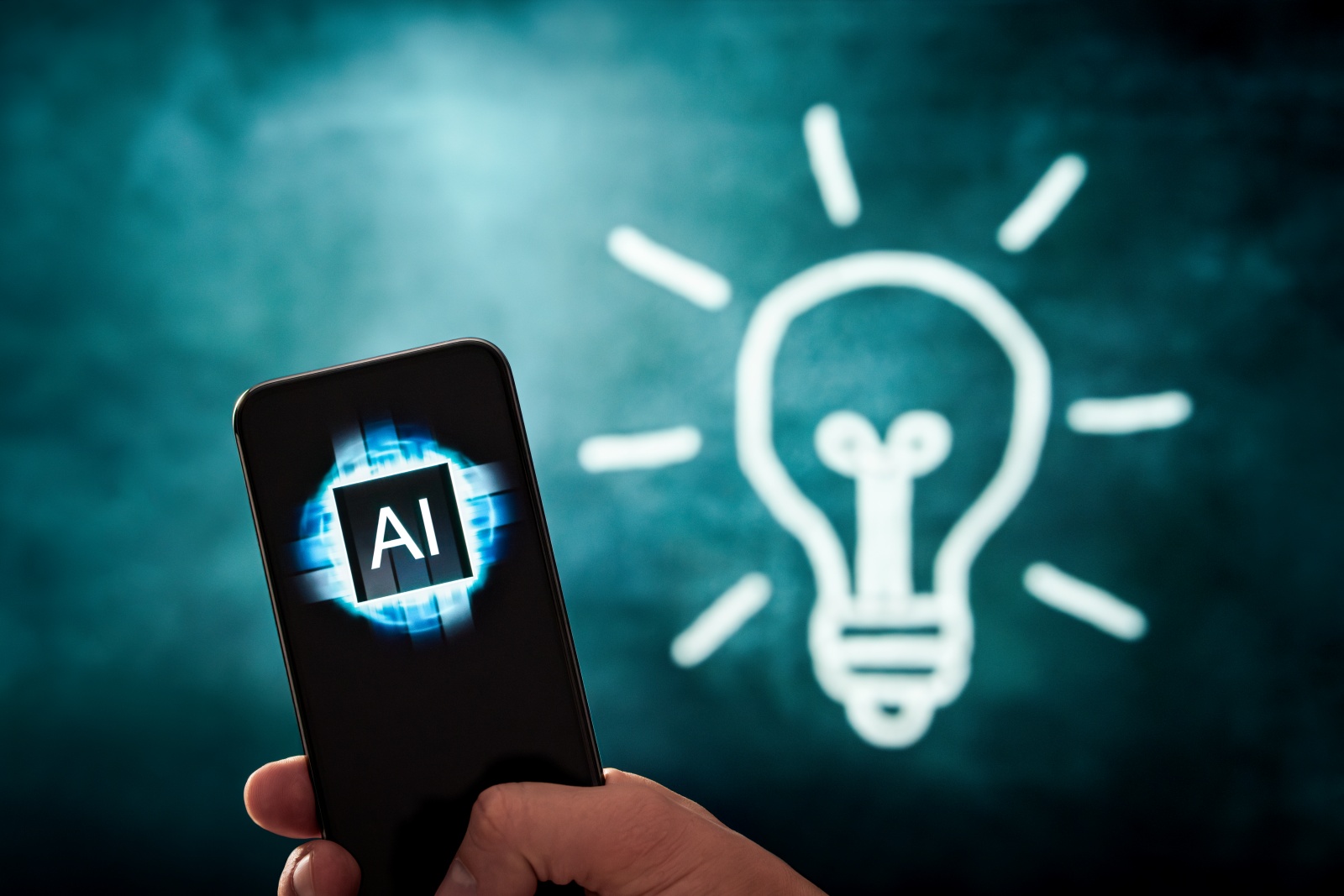 Sådan kan GRAKOMs medlemmer bruge AI til at løfte ESG-arbejdet