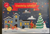 Julekampagne har givet julelys i øjnene hos Bording Danmark