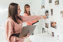 Digitalt hestemedie klar med Europas største trykte magasin   