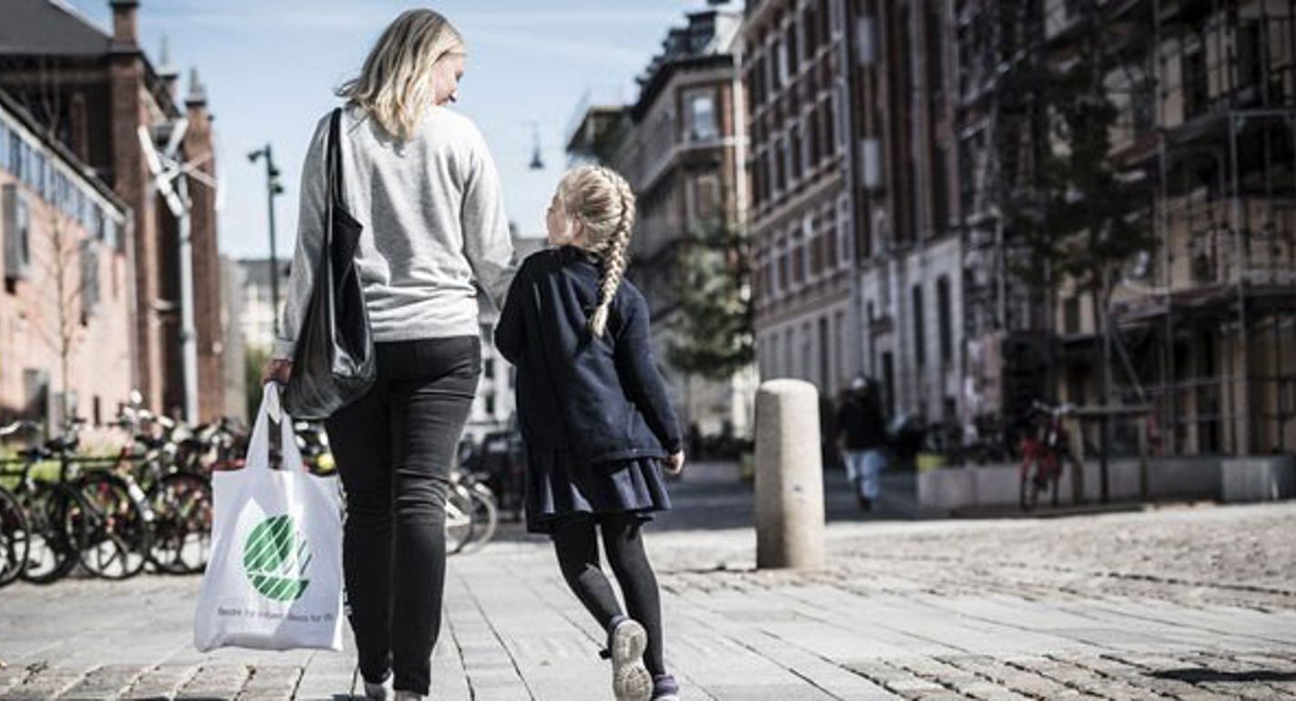 Svanemærket og EU-blomsten er gode klimavalg