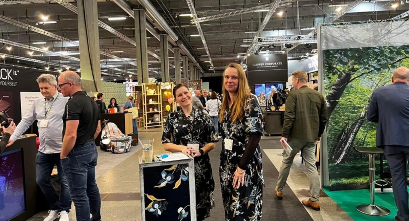 Der er nu sat dato på Myvendo Fair 2023