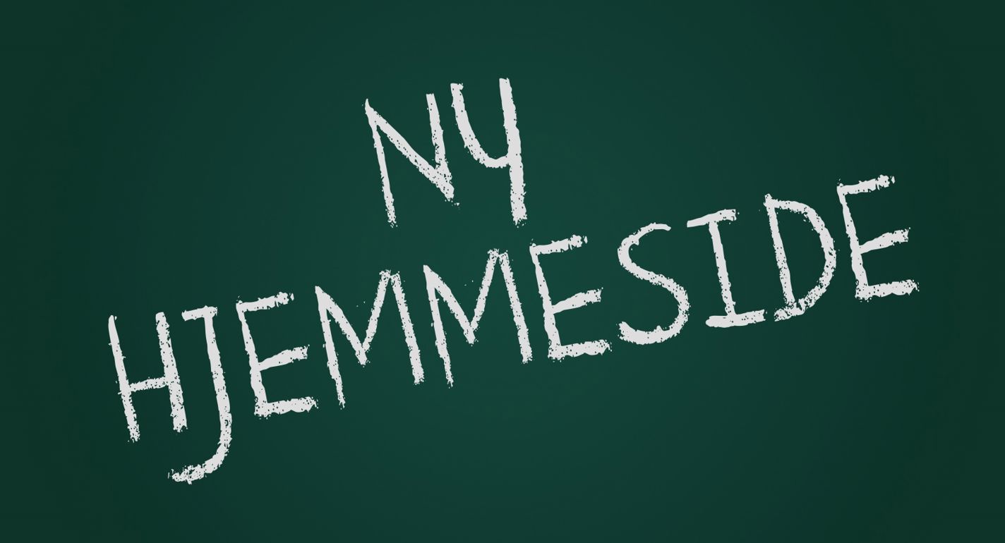 GRAKOM lancerer ny hjemmeside