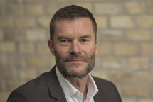 "Det er rigtigt interessant alt det, GRAKOM favner"