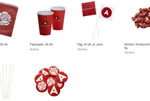 De politiske partier snubler over egne regler: Ingen tilmeldte sig kollektivordningerne