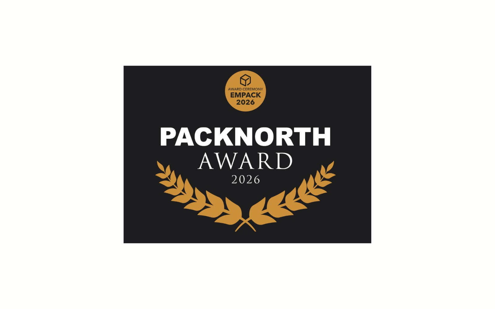 To nye kategorier i Packnorth Award 2026