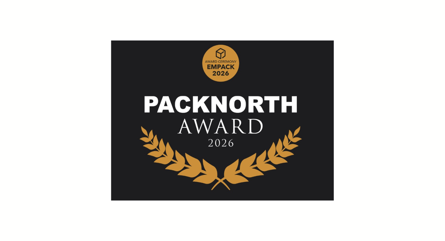 To nye kategorier i Packnorth Award 2026