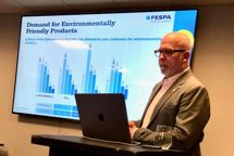 Mismatch mellem kundernes efterspørgsel efter hurtigere leveringstider og virksomhedernes investeringer