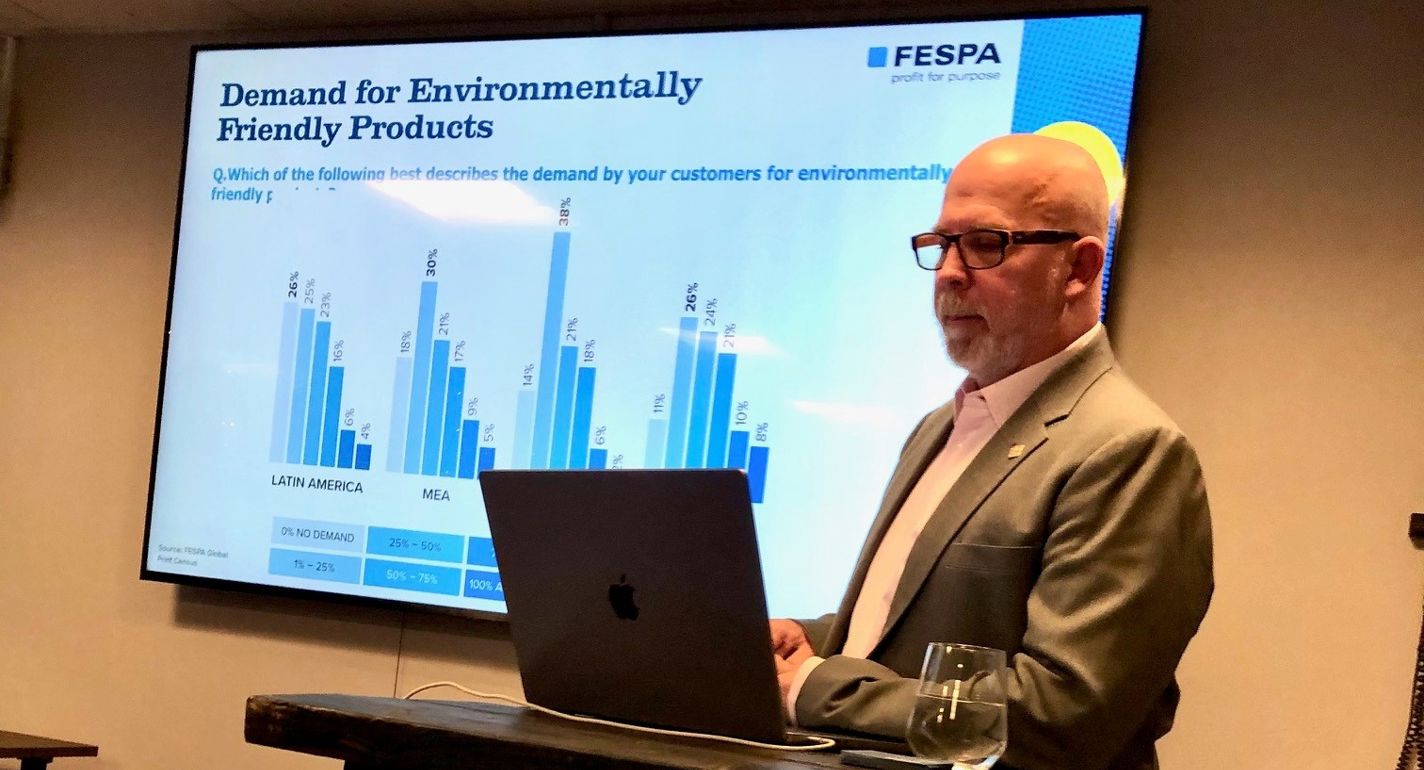 Mismatch mellem kundernes efterspørgsel efter hurtigere leveringstider og virksomhedernes investeringer