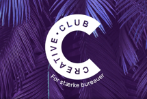Milepæl for Creative Club: Over 100 bureauer har et bureaumedlemskab