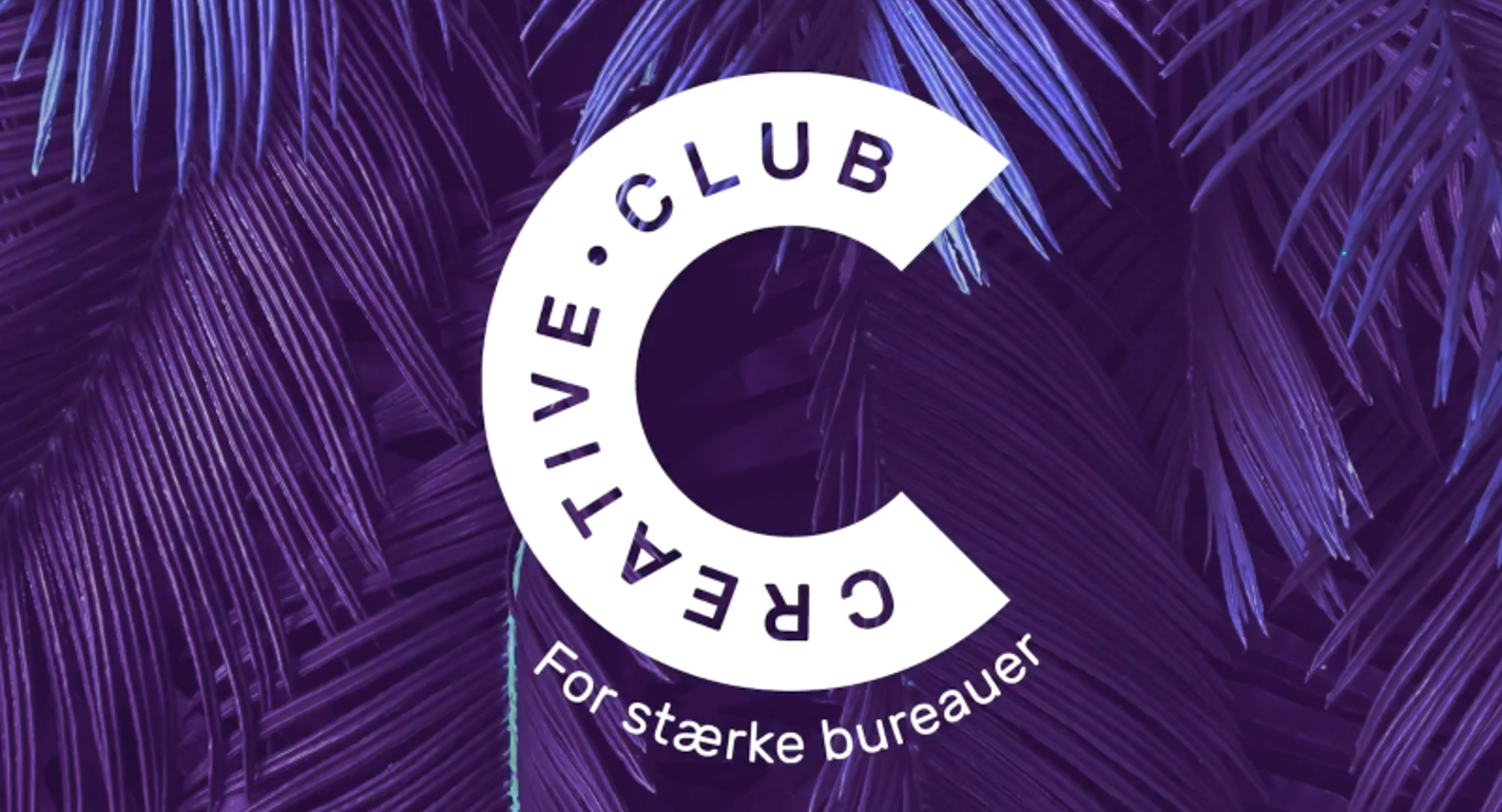Milepæl for Creative Club: Over 100 bureauer har et bureaumedlemskab
