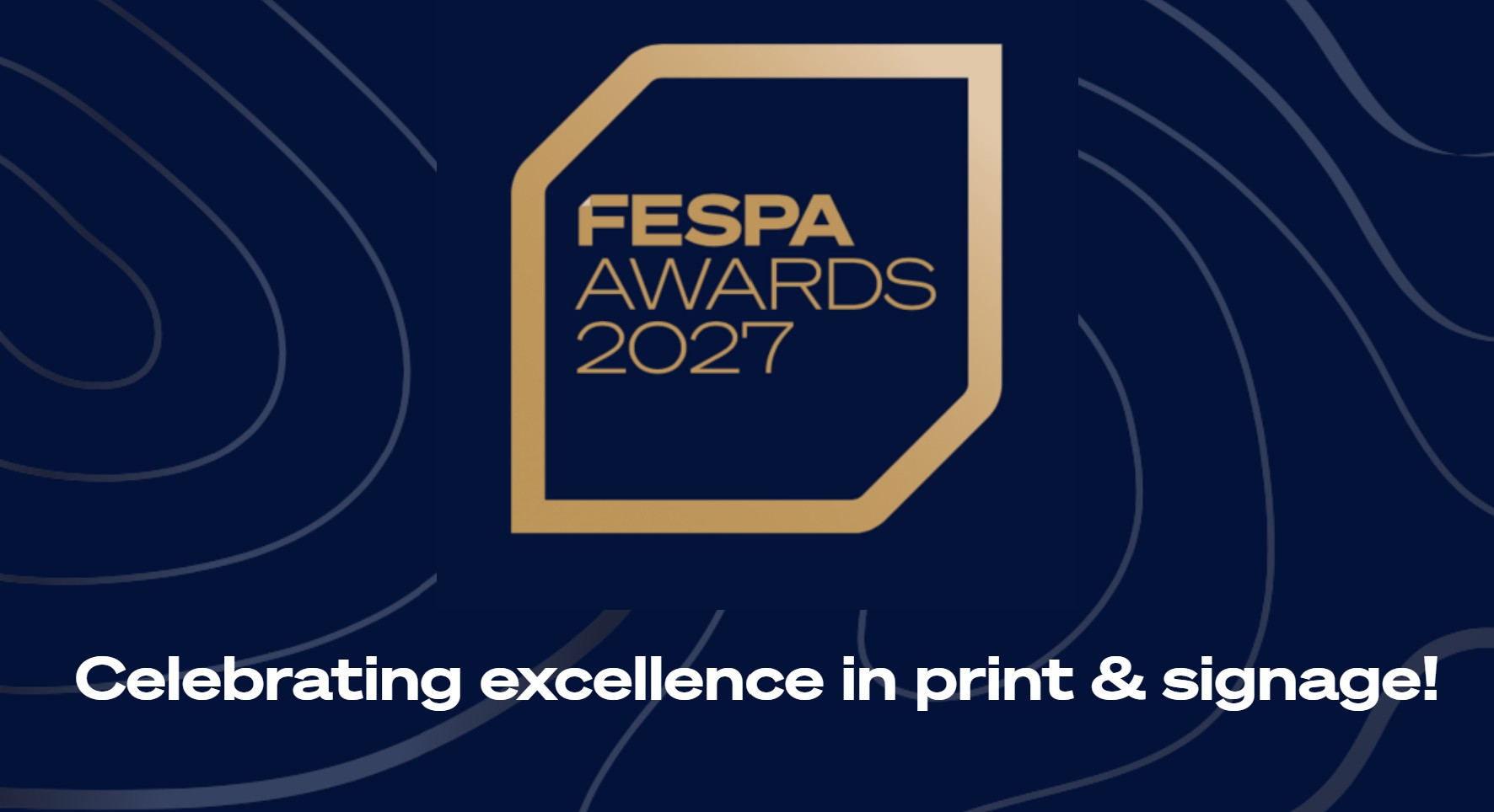 Nu er der åbent for danske bidrag til FESPA Awards 2027