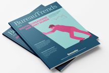 Her er de største bureauer i Danmark