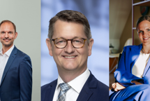 GRAKOM hilser nye ministre og ministerier velkommen  