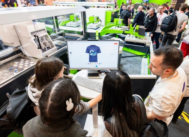 FESPA 2026 sætter AI og bæredygtighed på dagsordenen