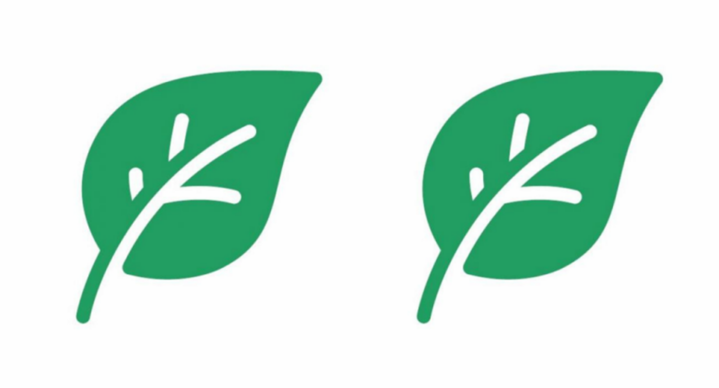 Sådan må du markedsføre dig grøn