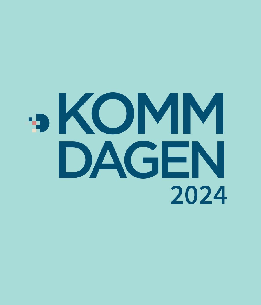 KOMM Dagen 2024