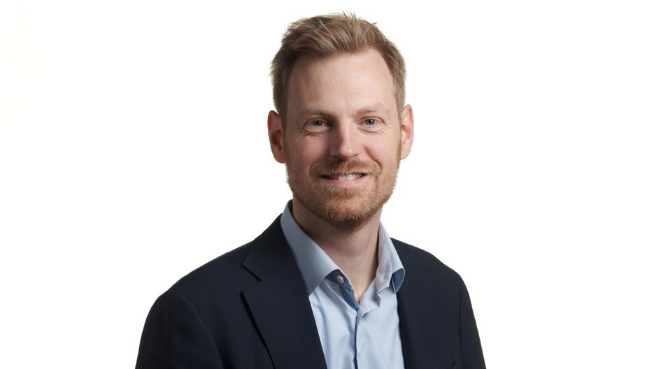 Lars Damgaard Nielsen