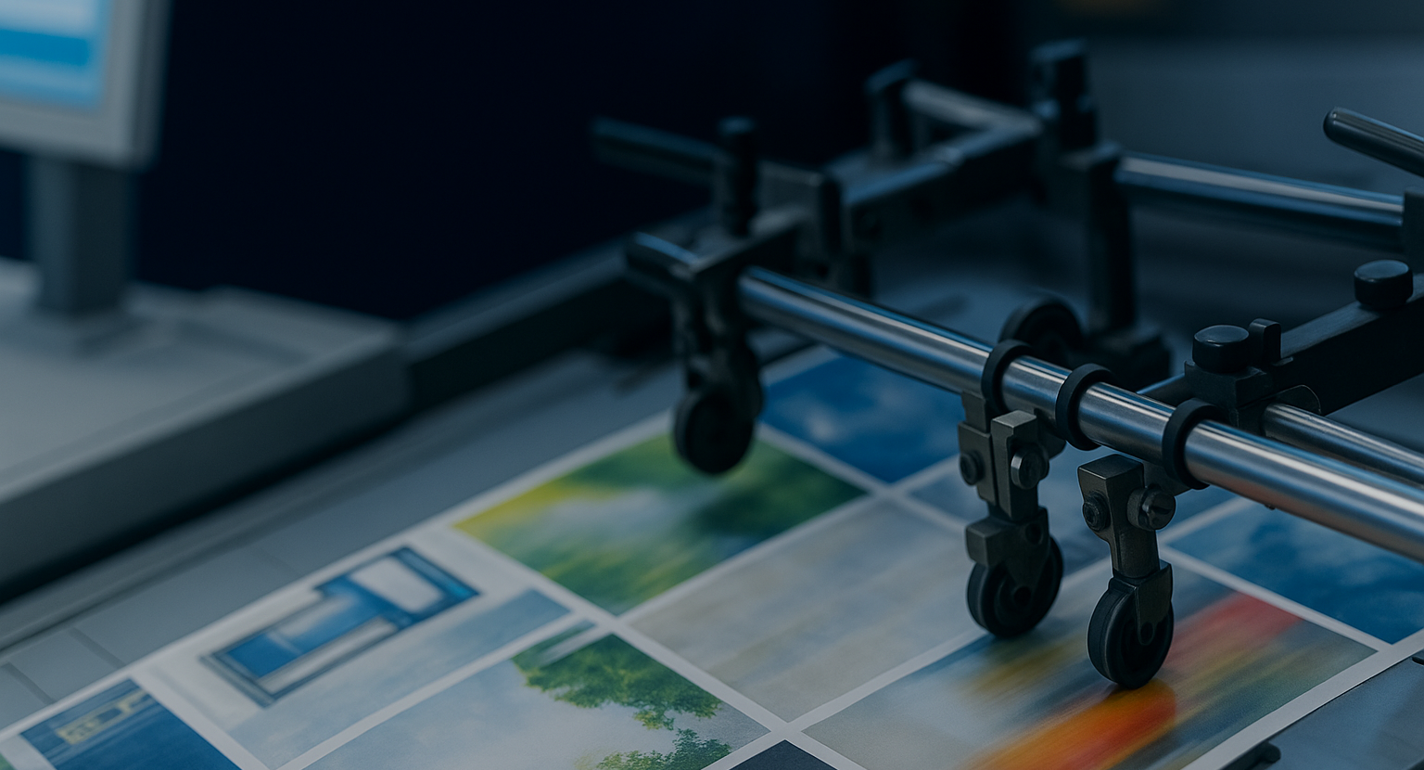 Print Matters 2025 med fokus på fremtidens kommunikation