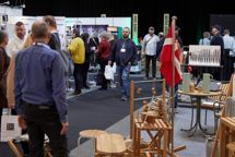 MyVendo Fair byder på 25 trendzoner